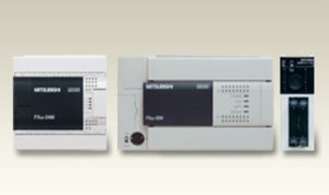 compact PLC