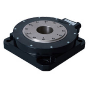 AC servomotor