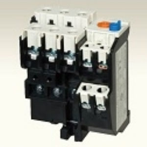 thermal protection relay