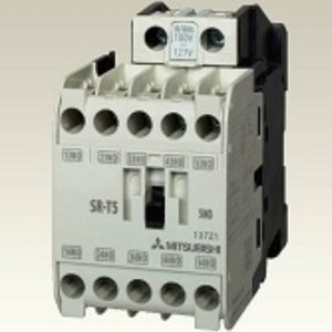 power contactor