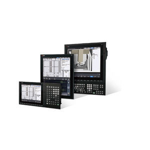 machine tool CNC controller