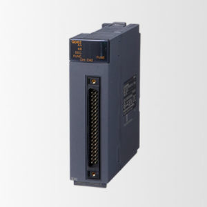 pulse counter