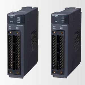 motion positioning module