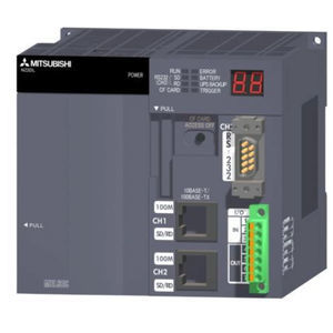 voltage data logger