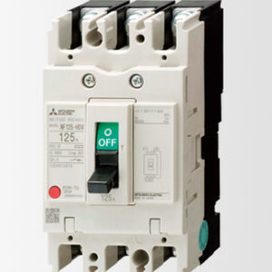 thermal circuit breaker