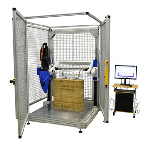 fatigue test stand