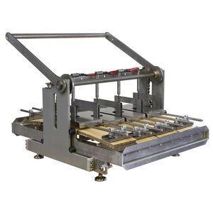 creep testing machine