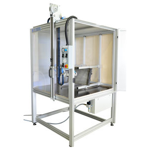 stone impact tester