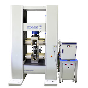 tensile testing machine