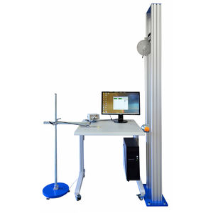 shock test stand