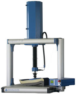 multi-parameter testing machine