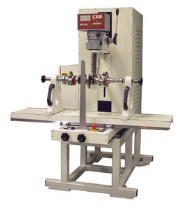 Rockwell hardness tester