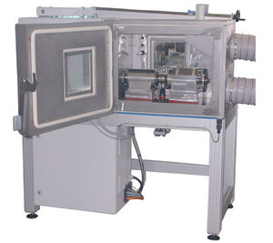 friction testing machine / mechanical