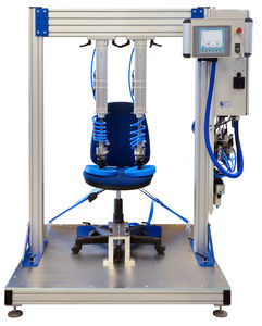 multi-parameter test stand