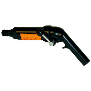oil dispensing nozzle / diesel / manual