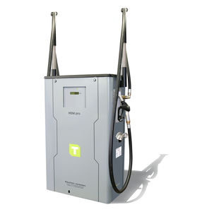 automatic dispenser / diesel / tray