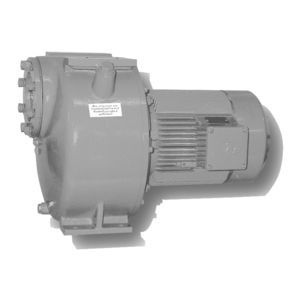 centrifugal pump