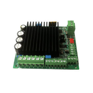 linear linear actuator driver