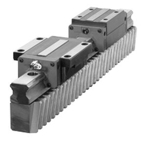 slide linear guide