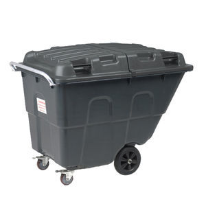 polypropylene tilt truck