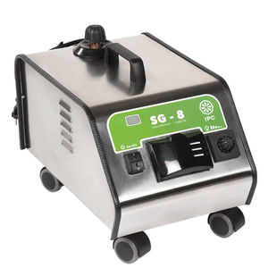 electric steam generator