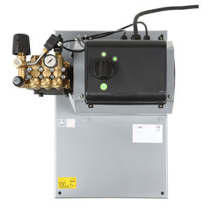 cold water high-pressure cleaner 1