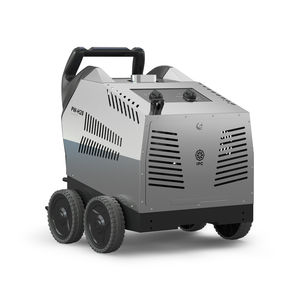 high-pressure cleaner