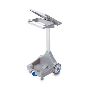 cleaning trolley 1