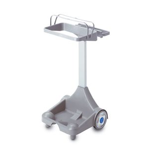 cleaning trolley 1