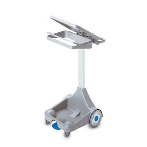 cleaning trolley 1