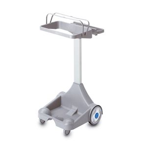 cleaning trolley 1