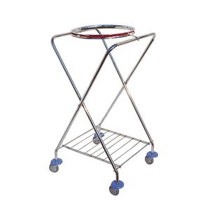 cleaning trolley 1