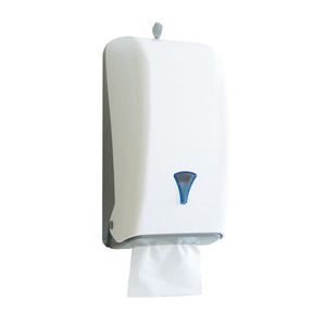 paper towel dispenser 1