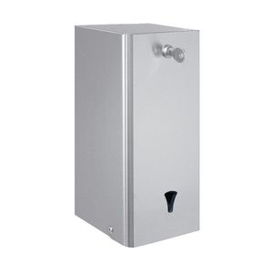 paper towel dispenser 1