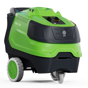 hot water high-pressure cleaner 1