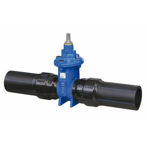 distribution valve