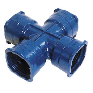 hydraulic fitting