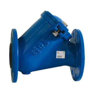 ball check valve