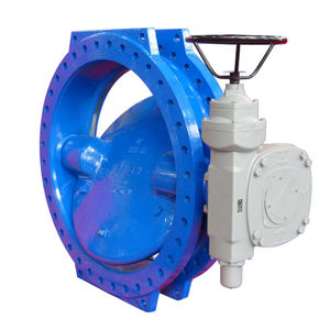 butterfly valve