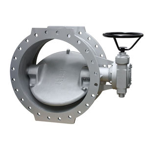 butterfly valve