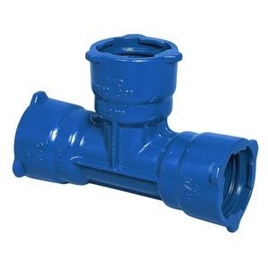 hydraulic fitting