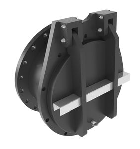 disc check valve