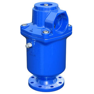 air relief valve
