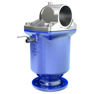 air relief valve