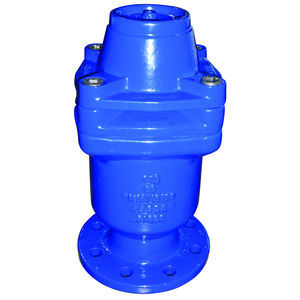 air relief valve