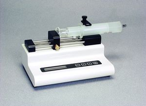 infusion pump