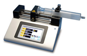syringe pump
