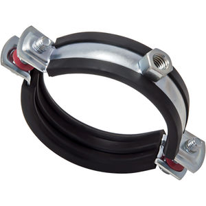 screw pipe clamp