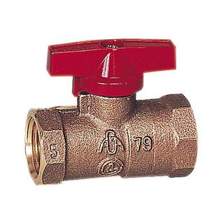 ball valve 1