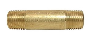 brass nipple